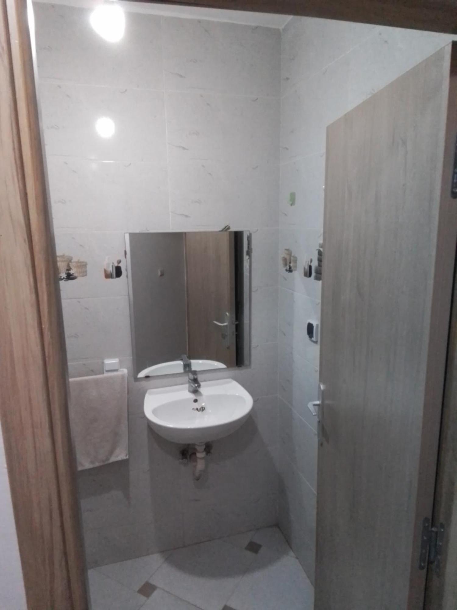 Jolie Appartement Anza Агадир Экстерьер фото