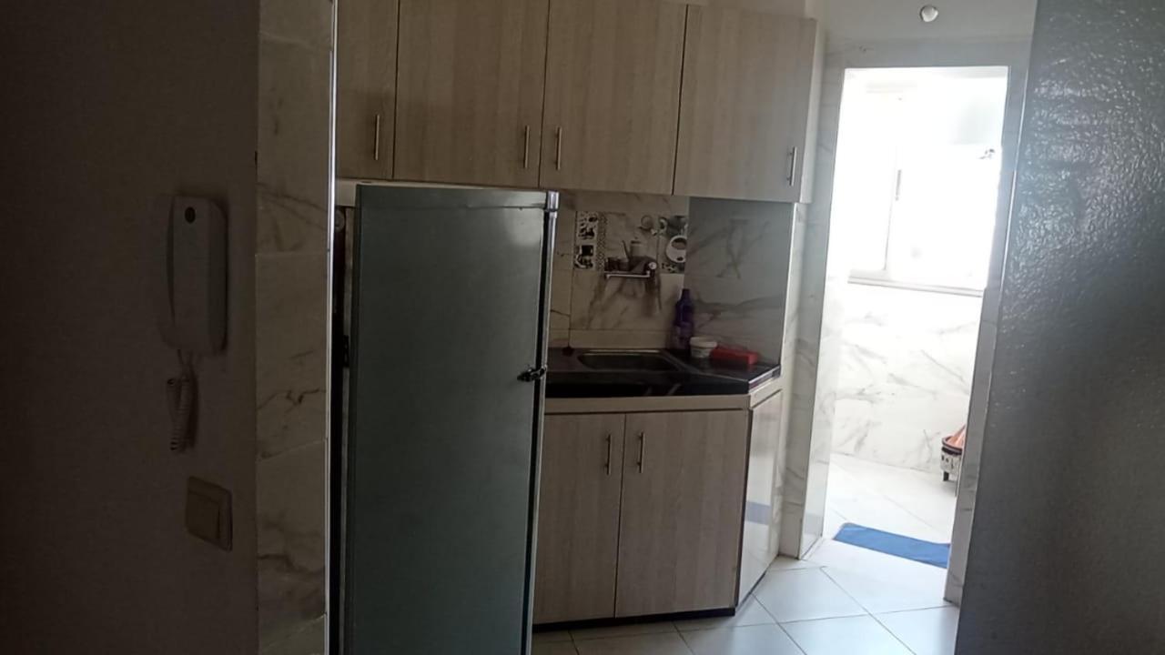 Jolie Appartement Anza Агадир Экстерьер фото