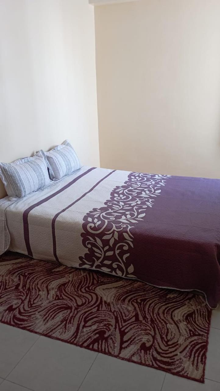 Jolie Appartement Anza Агадир Экстерьер фото
