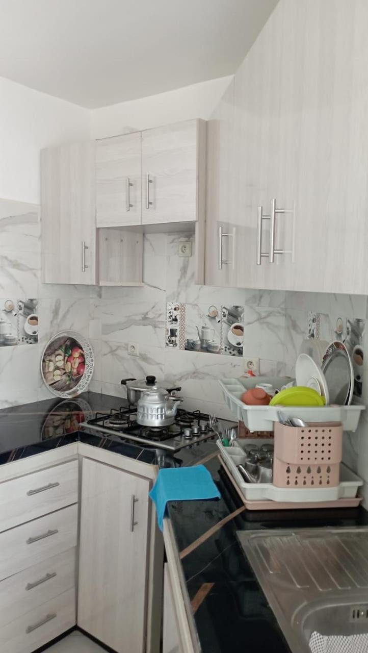 Jolie Appartement Anza Агадир Экстерьер фото